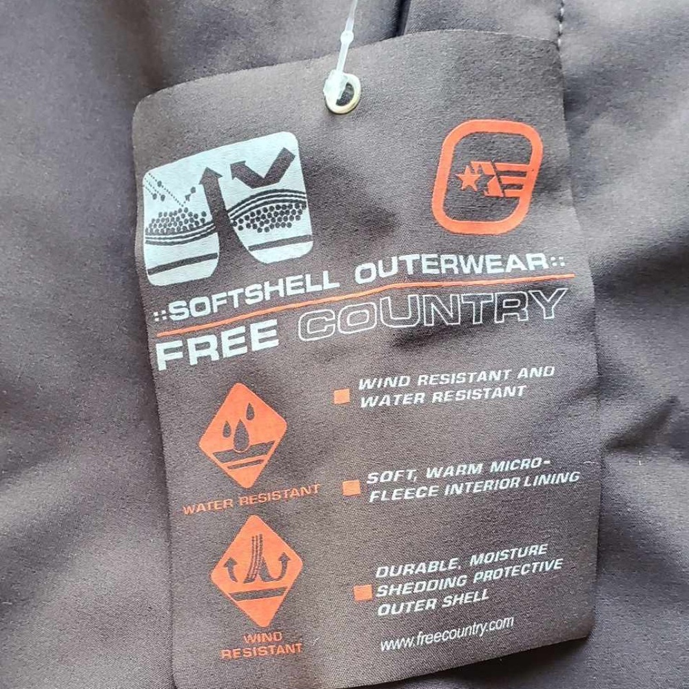 Free Country Snow Pants